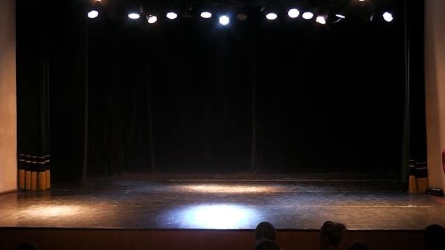 Творческий отчет ведущего коллектива эстрадного танца "ГАВАСТИ" за 2018-2019 год смотреть онлайн