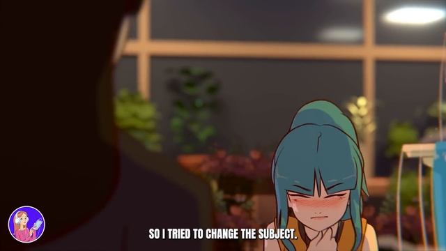 Rich Girl Wont Leave Me Alone, What Happens Next Is Shocking смотреть онлайн