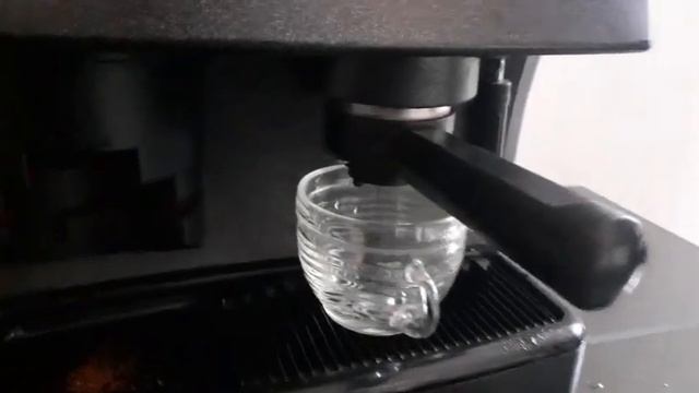 Excelentíssima Saeco Via Veneto Combi De luxe Maquina de Café expresso com moedor смотреть онлайн