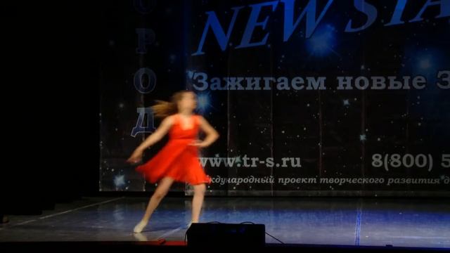 "Мечта Ассоль" Анна Созина смотреть онлайн