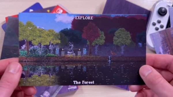 ЧТО ВНУТРИ? Обзор издания KINGDOM MAJESTIC LIMITED EDITION для Ninеndo Switch