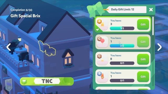 How to Gift Special Brix in BRIXITY! (Guide) смотреть онлайн