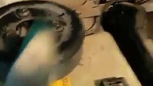 Замена помпы и патрубка Mazda 6