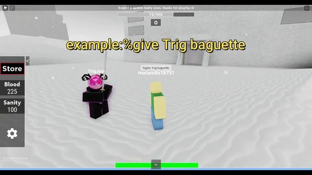 Roblox:"Transfur Outbreak"new transfurs+ADMIN COMMANDS in private server смотреть онлайн