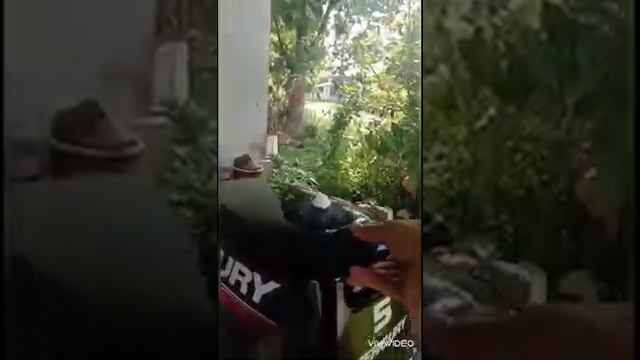 #15 review mercury 5hp смотреть онлайн