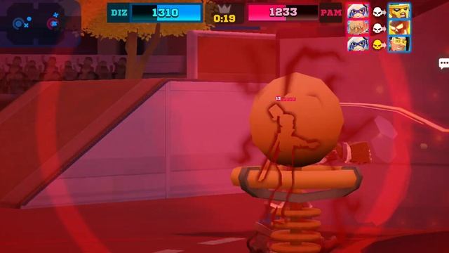 ДАРИЙ В РЕЖИМЕ УЛИЧНЫЙ БОЕЦ (STREET FRAG) FRAG PRO SHOOTER / ФРАГ ПРО ШУТЕР