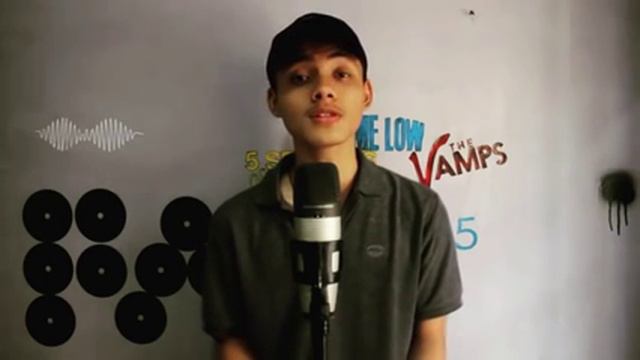Meghan Trainor- Just a friend to you (cover by falah akbar) смотреть онлайн