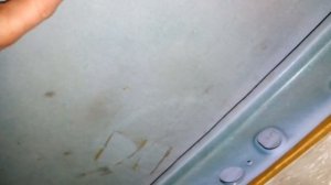 Ваз 2111 вытягиваем крышу 4 часть