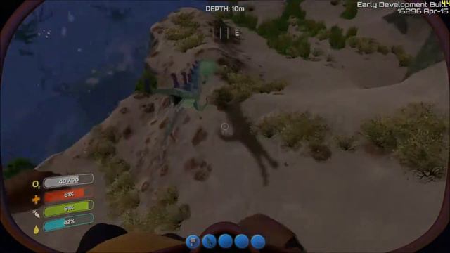 Glass and Cooper! (Subnautica #3) смотреть онлайн