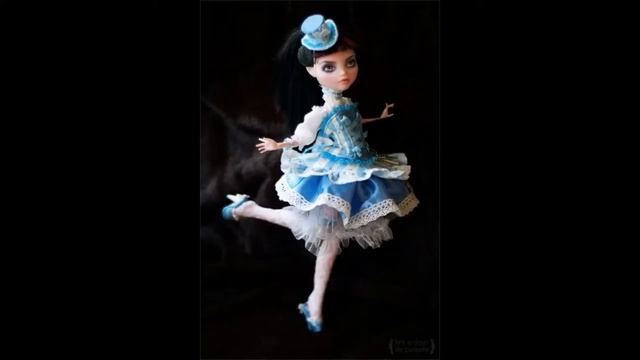 Одежда для куколок своими руками смотреть онлайн