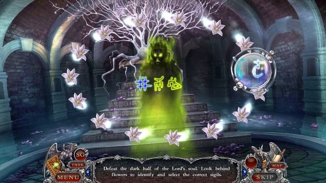 Spirit of Revenge: Cursed Castle (Part 11): The End смотреть онлайн