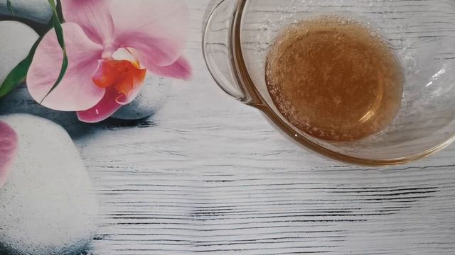 Восстановление Волос Домашней маской с Семена Льна смотреть онлайн