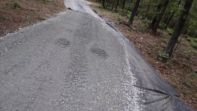 Finally Stopping These TRESPASSERS IN THEIR TRACKS! Off The Grid смотреть онлайн