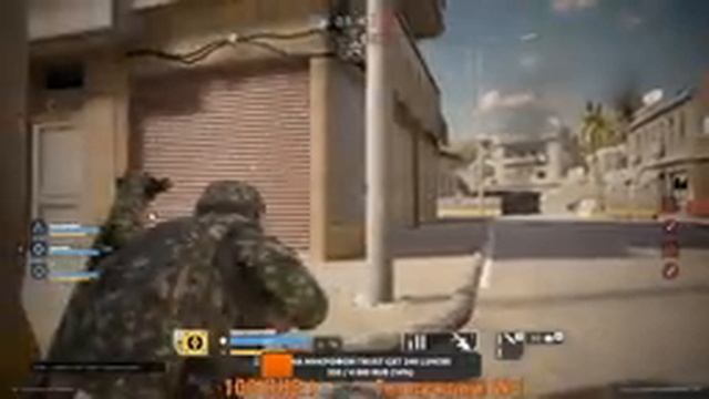 Калибр Вечер в разгаре плавим рандом!!! смотреть онлайн