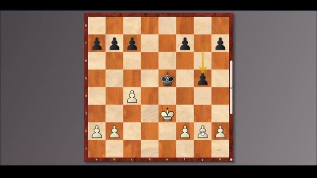 1.4. Самая слабая шахматная фигура\ Как ходит Пешка \Пешечное сражение\Обучение детей шахматам смотреть онлайн