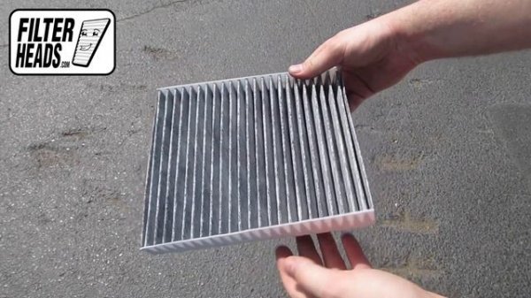 How to Replace Cabin Air Filter 2012 Infiniti QX56