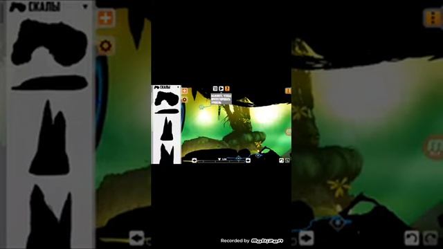 Как создать свой уровень в BADLAND. Открываю секрет. Без BADLAND Premium!!