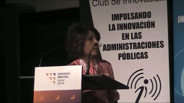 Ejemplos de buenas prácticas Smart Region. Gregori Mora. Diputació de Barcelona смотреть онлайн