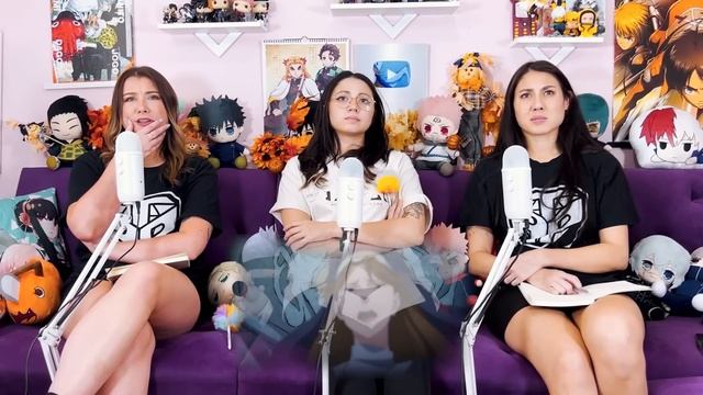 GET GETO BACK! Jujutsu Kaisen - S2E10 - Pandemonium смотреть онлайн