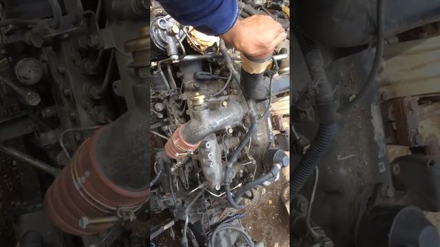 FE6 engine смотреть онлайн