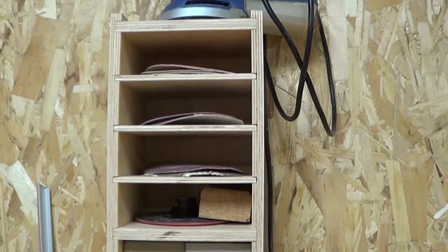 Хранение шлифовальных кругов и шлиф-машинки смотреть онлайн