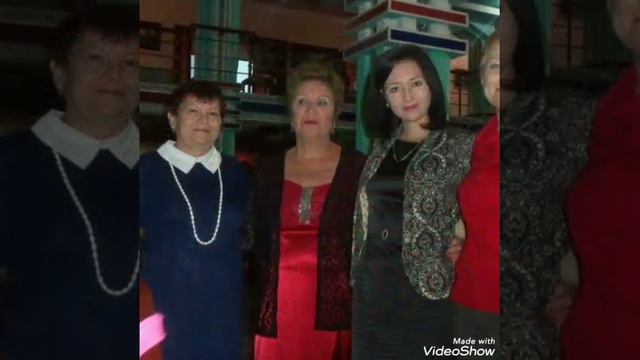 С днём рождения Надюша!!!!! смотреть онлайн