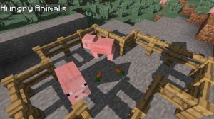 Реалистичные Моды для Майнкрафта! Часть 1 ► Обзор Модов #15 | Minecraft 1.12.2