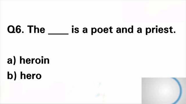 Fill in the gaps with the correct word - Gap Filling English Quiz смотреть онлайн