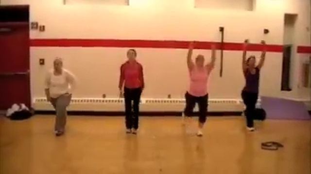 FREE Boot Camp Workout Video of the Week #3 | Chanhassen, MN смотреть онлайн