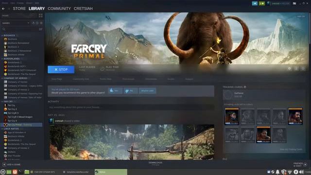 Far Cry Primal Ubisoft UPlay Ubisoft Connect Launcher Fix смотреть онлайн