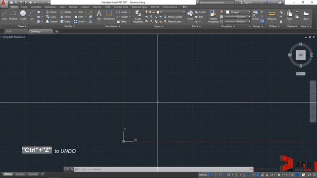 Interfacing with AutoCAD 2017 part 3 (options and mouse continued) смотреть онлайн