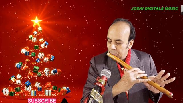 ANDAALA THAARA FLUTE INSTRUMENTAL смотреть онлайн