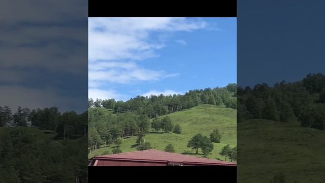 Горы смотреть онлайн