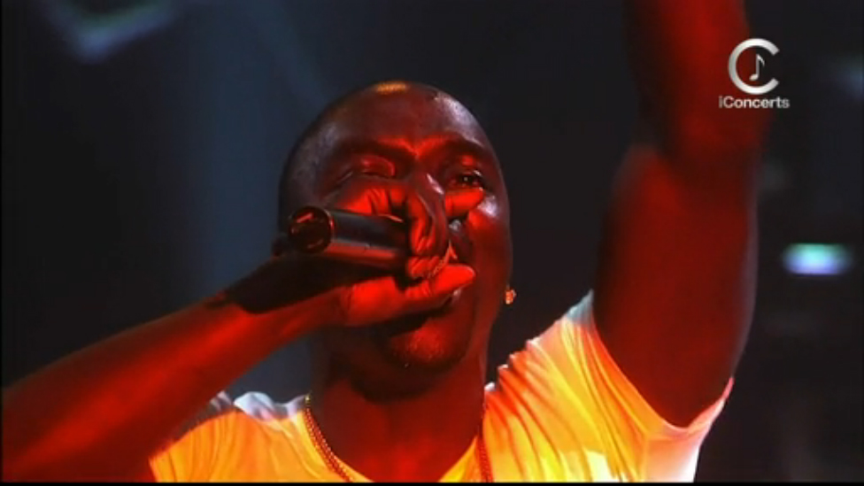 Akon - Mama Africa =HD= смотреть онлайн