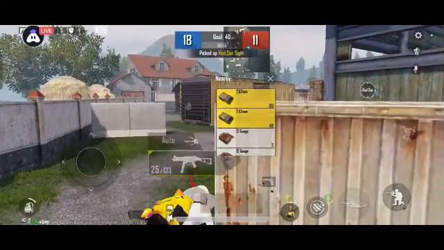 LIVE BATTLEGROUND MOBILE INDIA | TDM GAMEPLAY | MOBILE GAMEPLAY смотреть онлайн