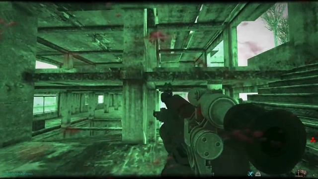 S.T.A.L.K.E.R.: Dead Air Книга мёртвых #14 Финал Сюжета смотреть онлайн