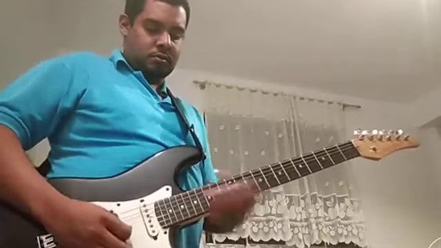 JAIRBASSMAN - PEDALEIRA ZOOM G1XNEXT, CONDOR GX10, SHELDON 15W смотреть онлайн