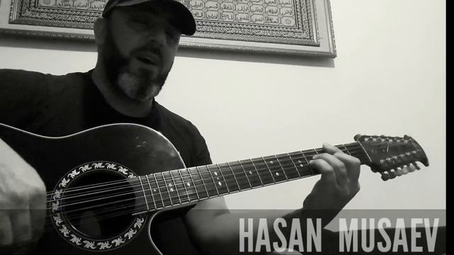 Хасан Мусаев