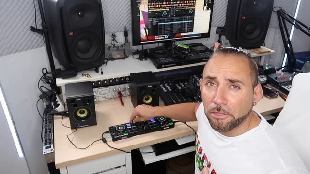 HERCULES DJSTARTER KIT (Pruebas y Reviews) en Español смотреть онлайн