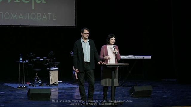 Воскресное богослужение | Дмитрий Долгополов — "О призвании" | 29.01.2023 смотреть онлайн