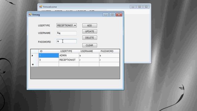 Cake order software - Student Projects Live смотреть онлайн