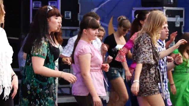 Дни Латинской Америки во Владивостоке - VoleGrad.ru смотреть онлайн