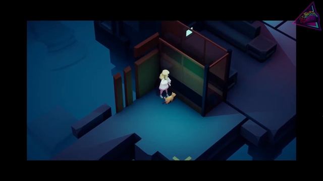Timelie Review | A Stealth Puzzle Adventure смотреть онлайн