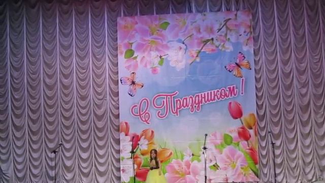 Агата Барабаш "Потанцуем Джек" смотреть онлайн