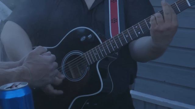 Trubadur Raymond Hildonen - Han Mikkel смотреть онлайн