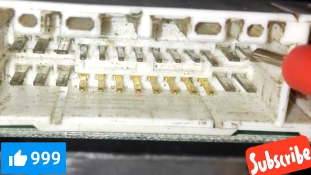 1NZ-FE ALL WIRING PINOUTS EXPLAIN PART 2 смотреть онлайн