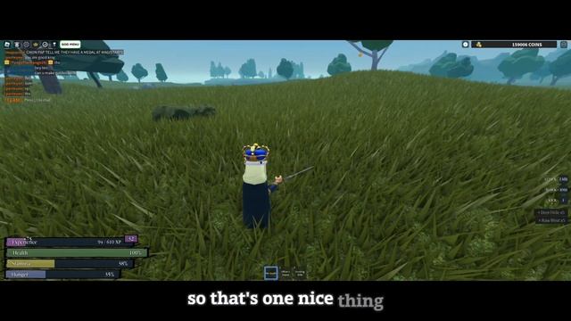 A Guide to Hunting ? (Roblox Empire Clash) смотреть онлайн