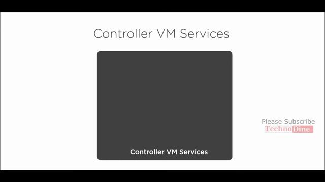 Learn what is Nutanix Node - How to building a node, Cluster, Controller in Nutanix for Beginner #2 смотреть онлайн