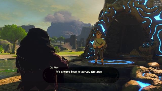 ZELDA Lenovo Legion 5 Test Performance (2K ULTRA HD) No Commentary смотреть онлайн