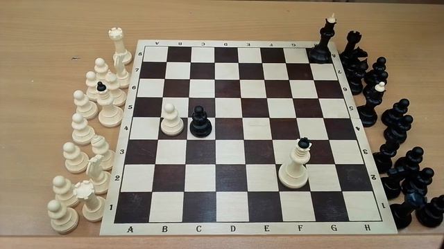 Взятие на проходе в шахматах Taking on the aisle in chess Tomando el pasillo en el ajedrez смотреть онлайн